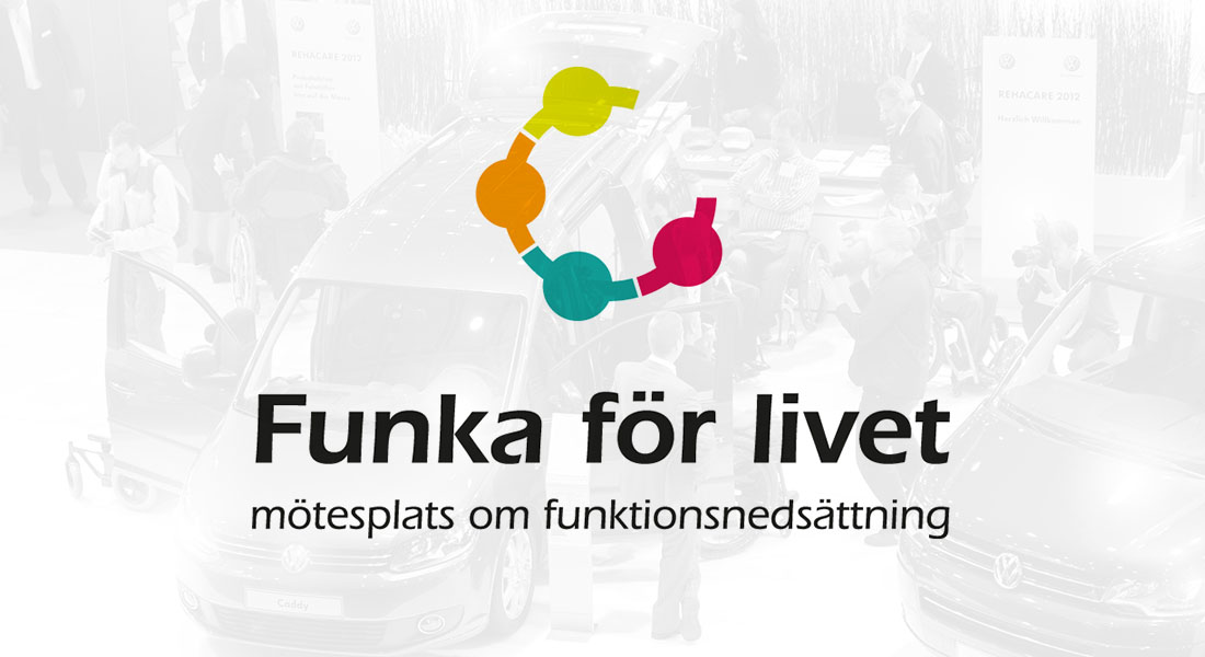 Funka för livet