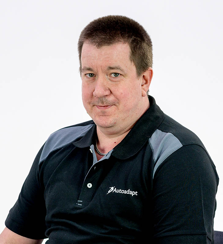Jörgen Niklasson