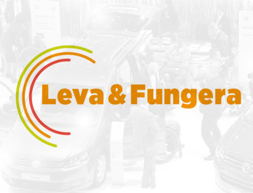 Kom och träffa oss på Leva & Fungera i Göteborg